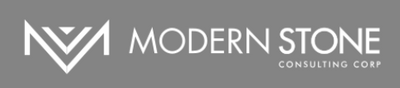 Modern Stone Consulting Corporation Logo - our partner company