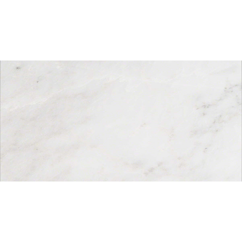 Arabescato Carrara 6X12 Marble Tile