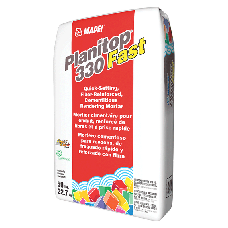 Planitop 330 Fast