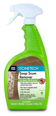 Soap Scum Remover (24Oz Ready To Use)