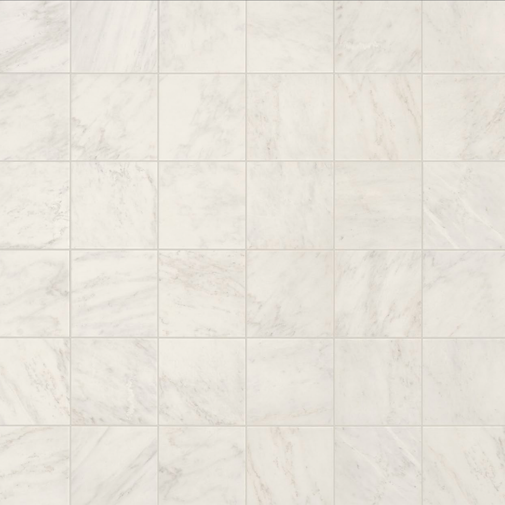 Suite 2x2 Arabesque Mosaic | Tile Market of Delaware