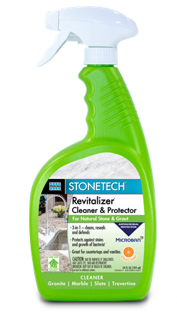 STONETECH Restore Acidic Cleaner