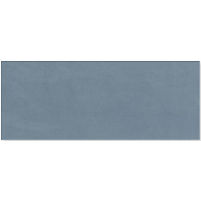 Tropicana 10X24 Denim Blue Matte Tile