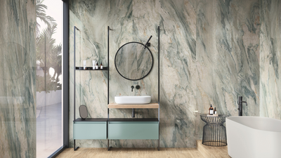 Porcelain Panels: The Rising Trend in Design and Architecture