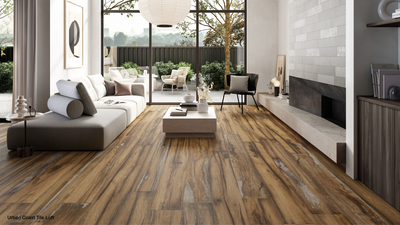 Does Flooring Impact the Resale Value of Your Home?