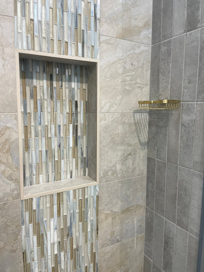 Elevate Your Delaware Beach House: Design Tips from Tile Market of Delaware in Lewes