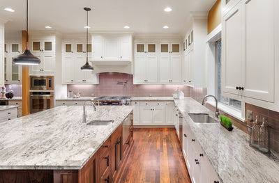 Navigating the Chaos: A Guide to Surviving Your Delaware Kitchen Remodel with Ease