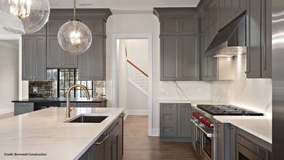 Transform Your Kitchen with 2025 Trends at Tile Market of Delaware