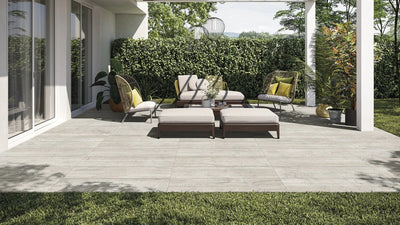 Outdoor Pavers