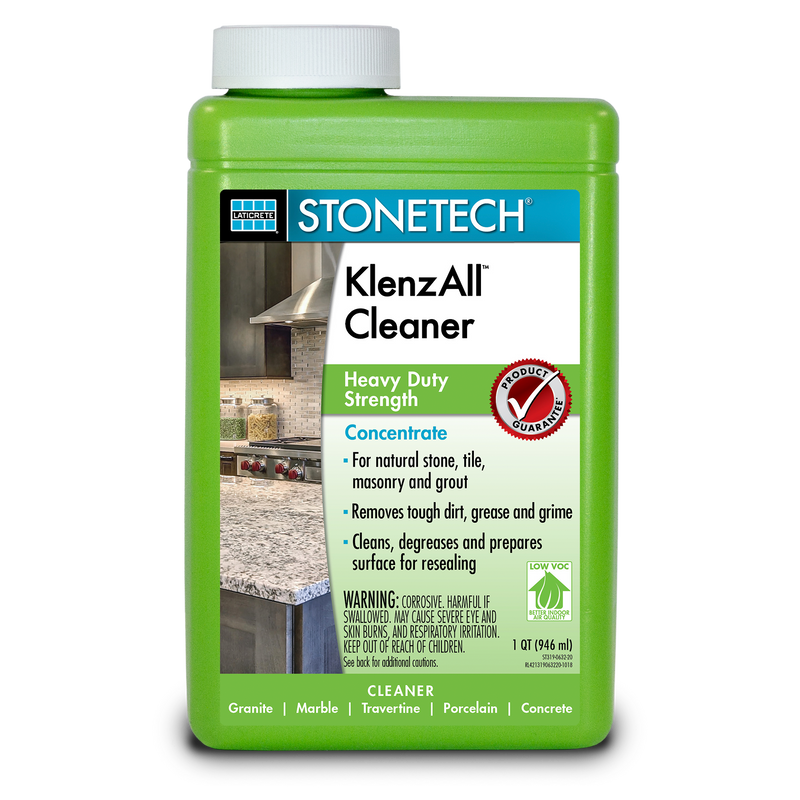 KlenzAll Cleaner