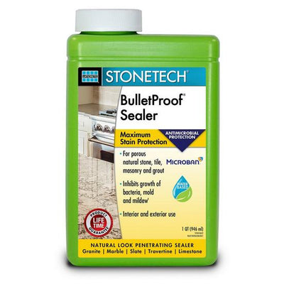 BulletProof Sealer