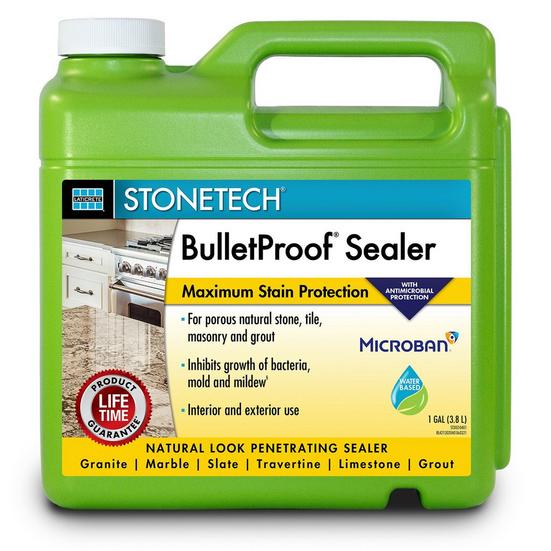 BulletProof Sealer