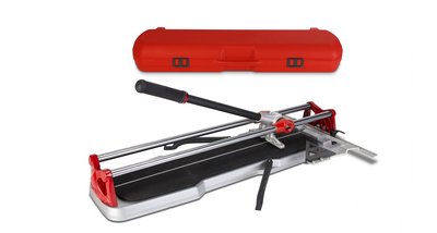 Rubi Speed-Magnet 24" Tile Cutter with Case