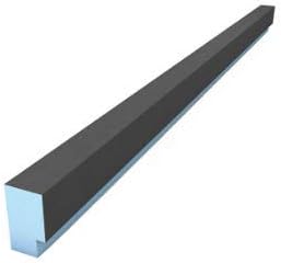 Wedi Shower Curb