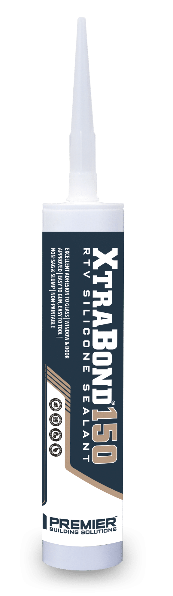 XtraBond 150 Silicone Sealant