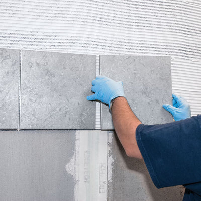 Type 1 Tile Adhesive