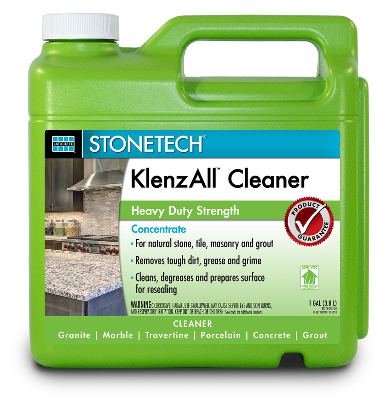 KlenzAll Cleaner