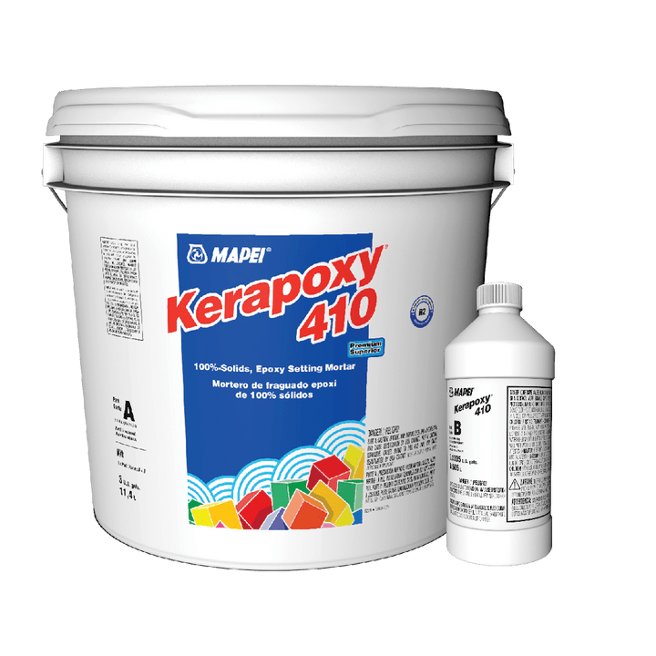 Kerapoxy-410 Mortar