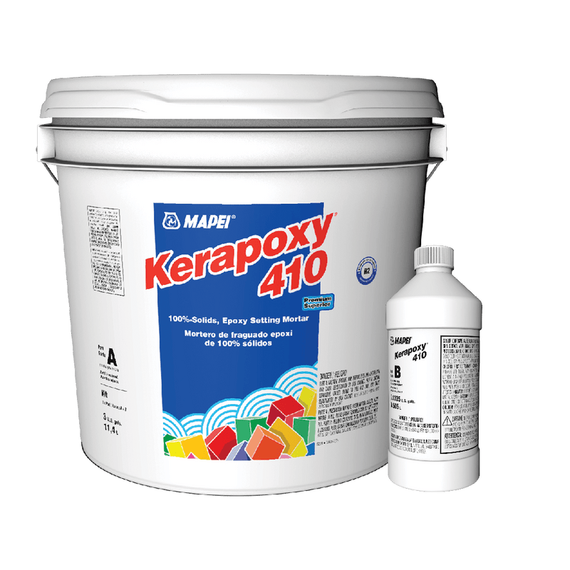 Kerapoxy 410 Mortar