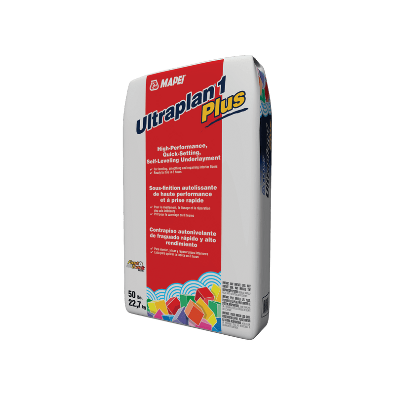 Ultraplan 1 Plus