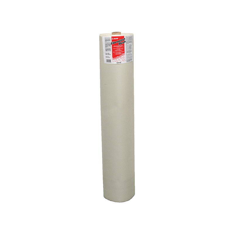 Fiberglass Mesh