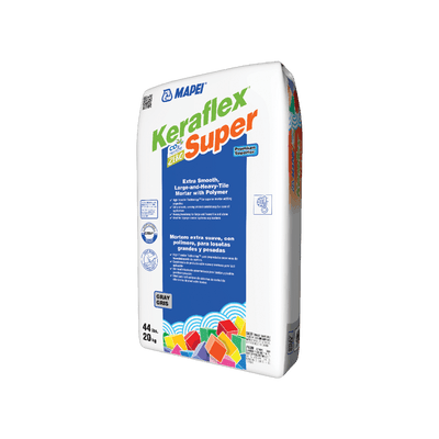 Keraflex Super Mortar