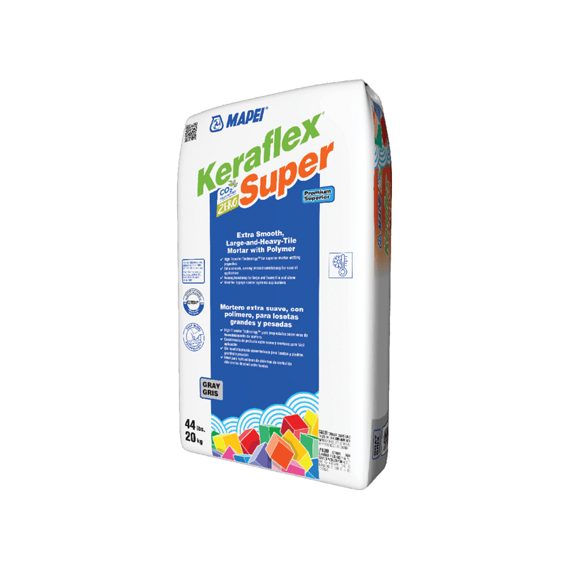 Keraflex Super Mortar