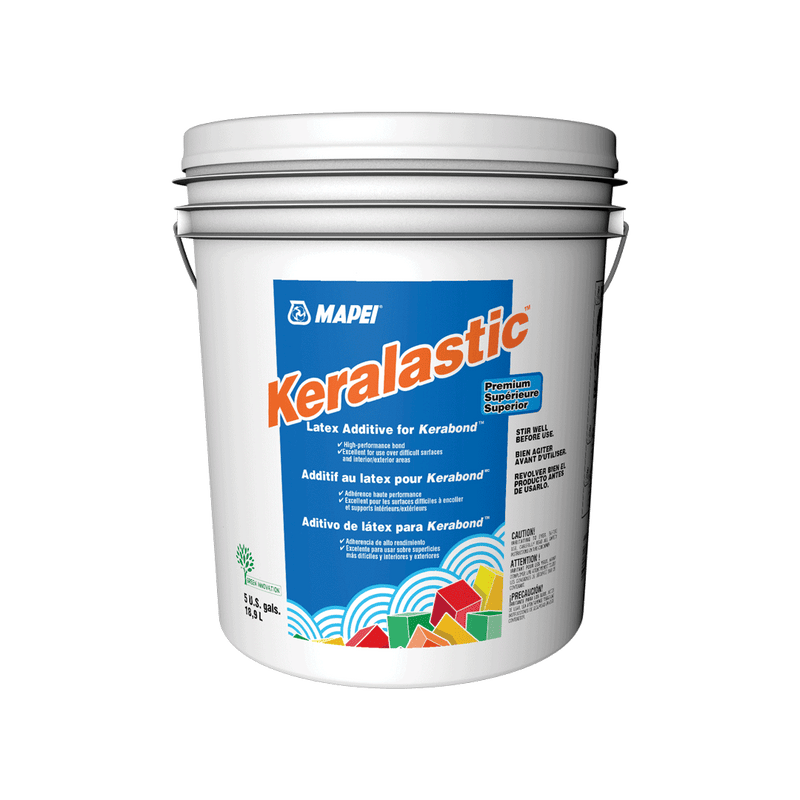 Keralastic Additive