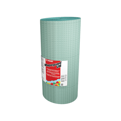 Mapeguard UM Underlayment Membrane