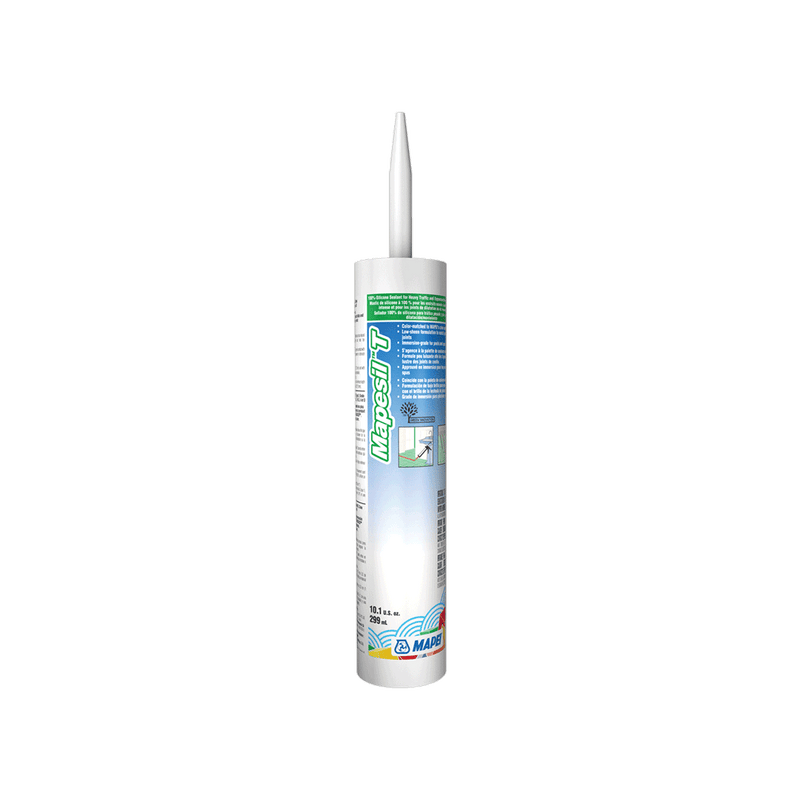 Mapesil T Silicone Caulk