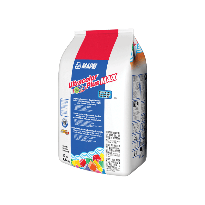 Ultracolor Plus Max Grout