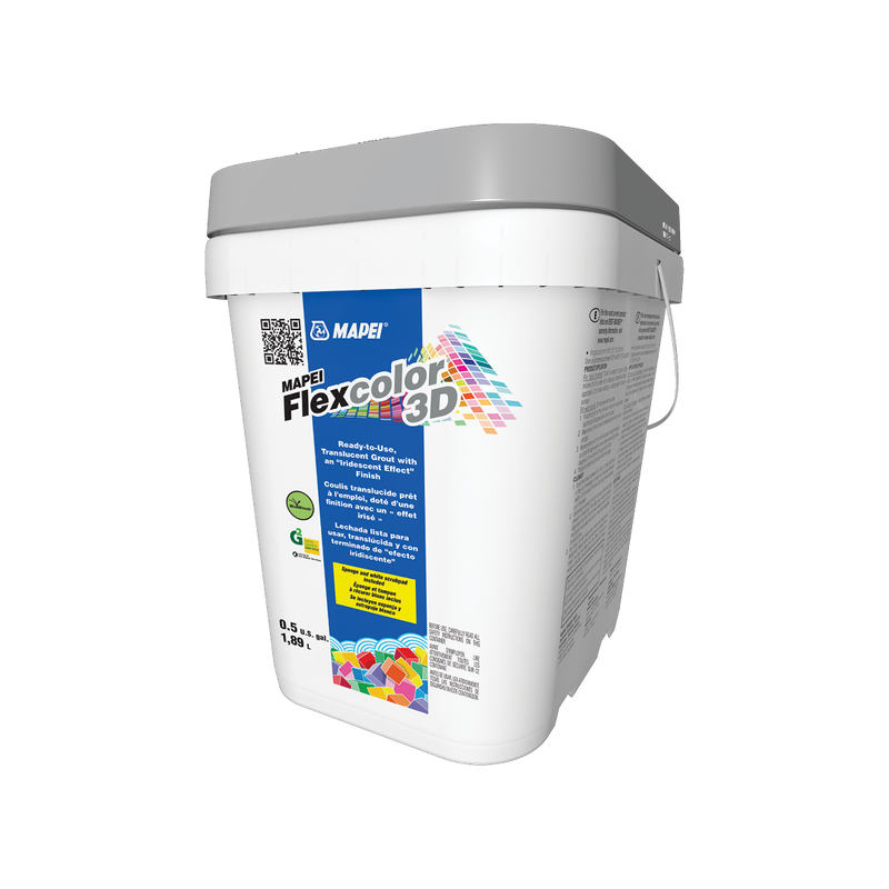 Flexcolor 3D Grout