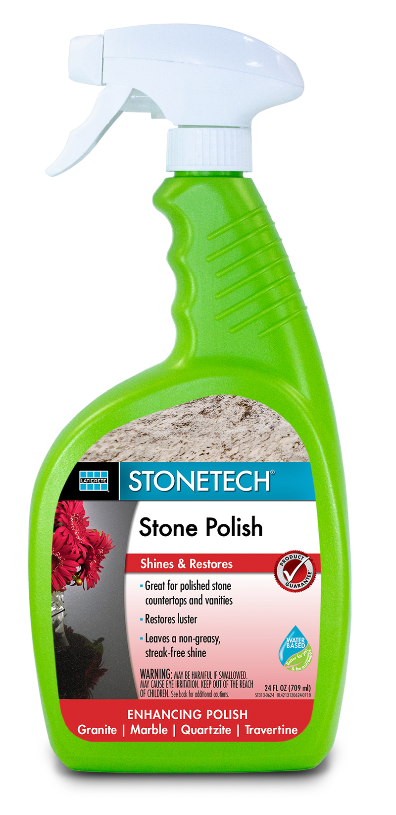 Stone Polish