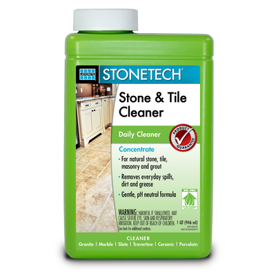 Stone & Tile Cleaner