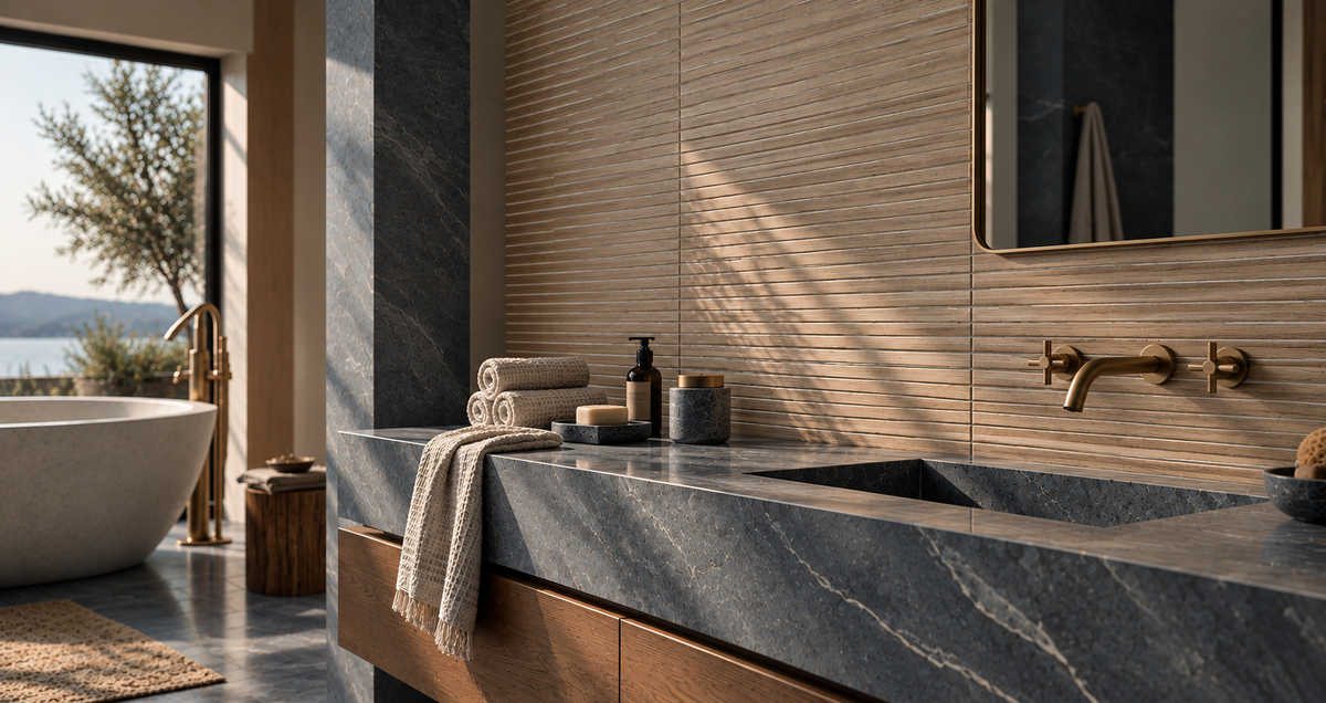 Woodlands Collection – Tile Market of Delaware