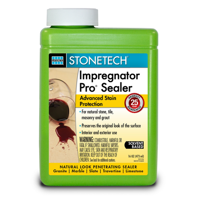 Impregnator Pro Sealer