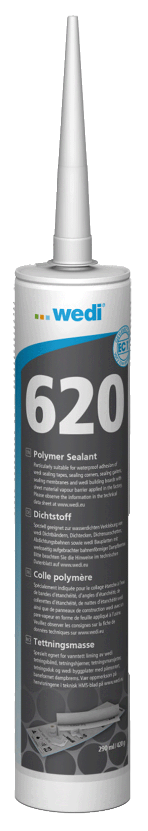 Wedi Sealant 620