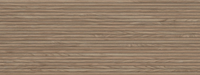 Repose 18x48 Fresno Wood Panel Look Ceramic Tile