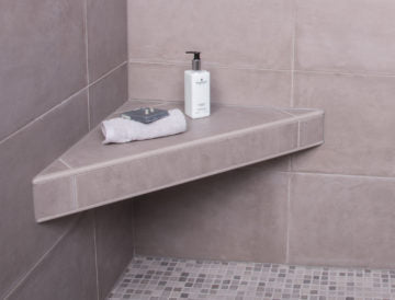 Better Bench Shower Bench