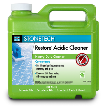 Restore Acidic Cleaner