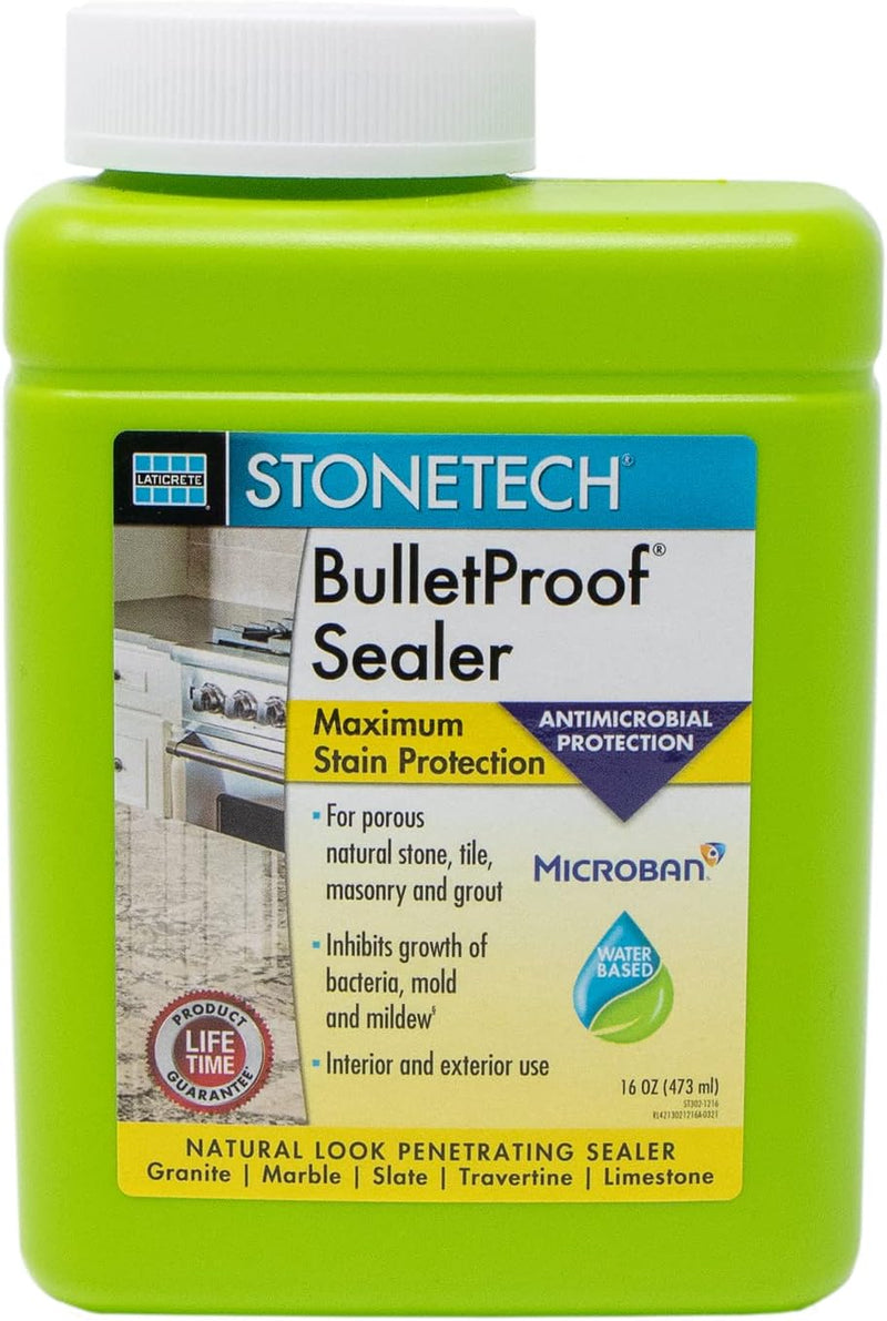 BulletProof Sealer