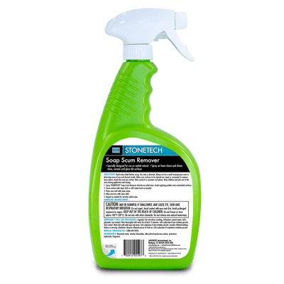 Soap Scum Remover