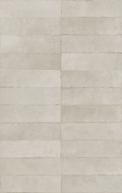 Align 2.5x9 Beige Gloss Porcelain Tile