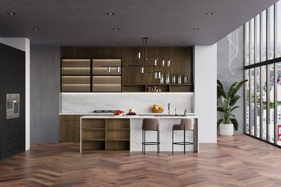 Vicostone Beryl Quartz