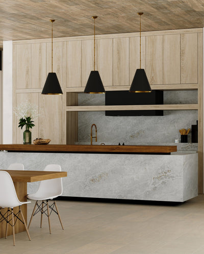 Vicostone Adamello Quartz