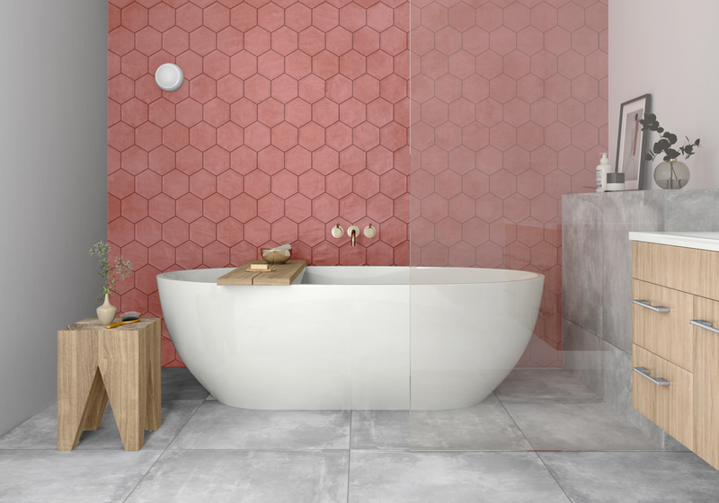 thumbnail image 2 of Jumbo Paint Ceramic & Sanitary Enamel A+B – 0.6 Kg Kit For Toilets & Tiles (Covers 6 Sqm), RAL Color 2 of 2