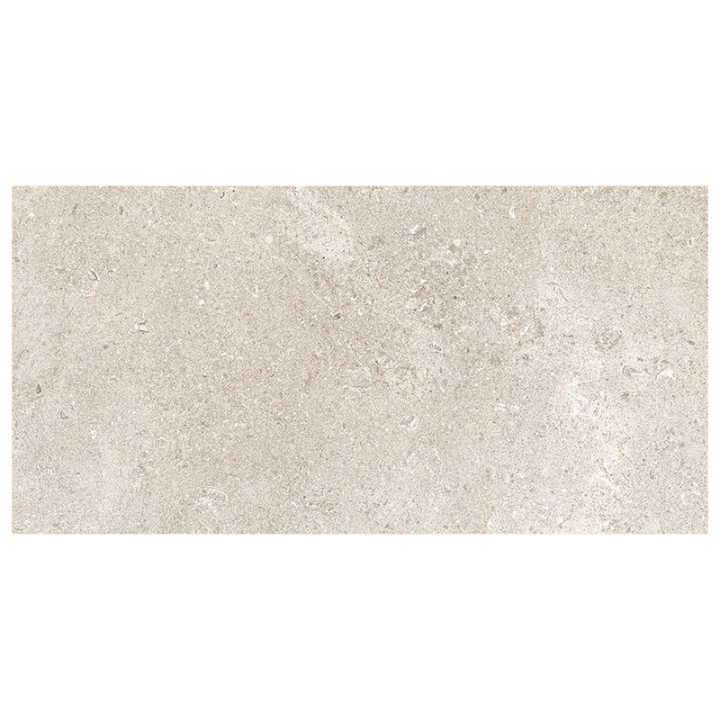 Caliza 12x24 Champagne Tile