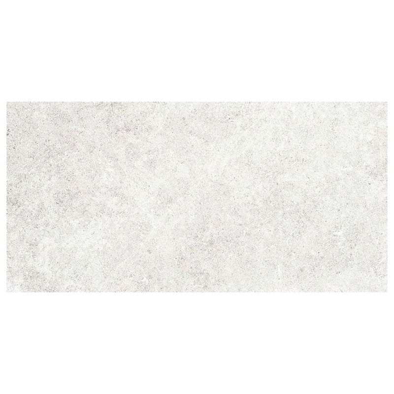 Caliza 12x24 Pearl Tile