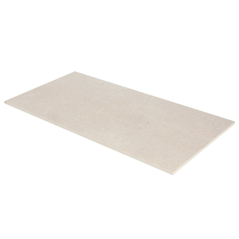 Caliza 12x24 Champagne Tile
