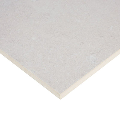 Caliza 12x24 Pearl Tile